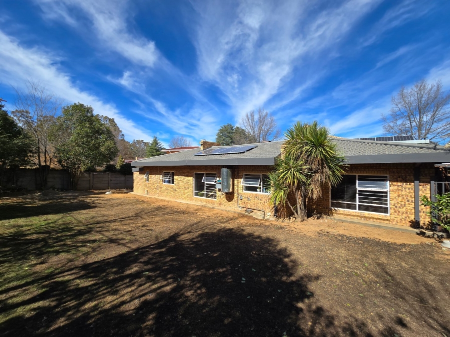 4 Bedroom Property for Sale in La Provance Free State